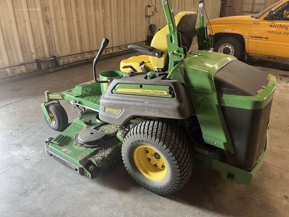 2023 John Deere Z997R Mower/Zero Turn