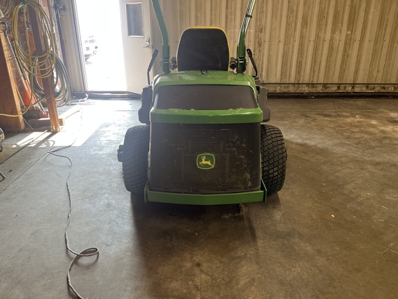 2023 John Deere Z997R Mower/Zero Turn