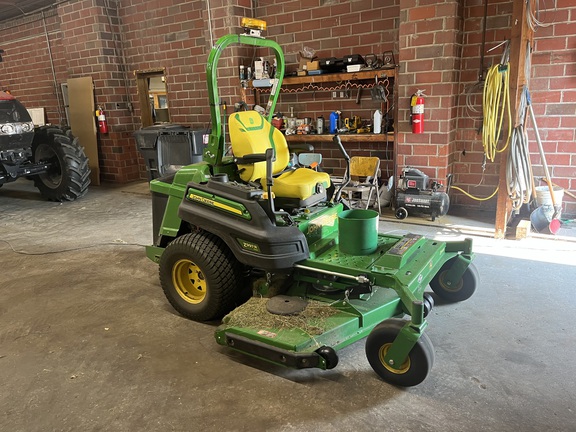 2023 John Deere Z997R Mower/Zero Turn