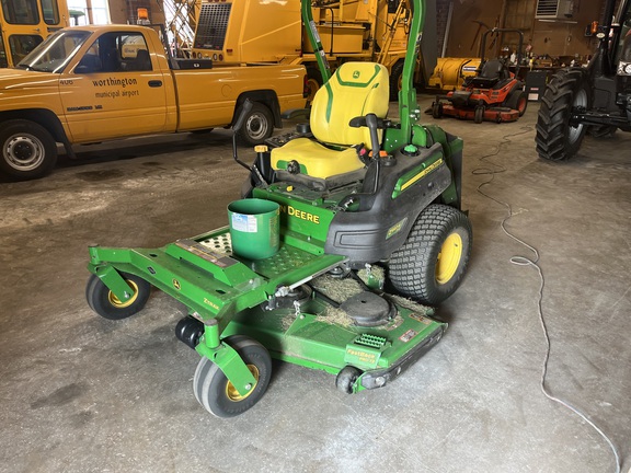 2023 John Deere Z997R Mower/Zero Turn