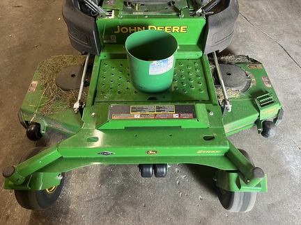 2023 John Deere Z997R Mower/Zero Turn