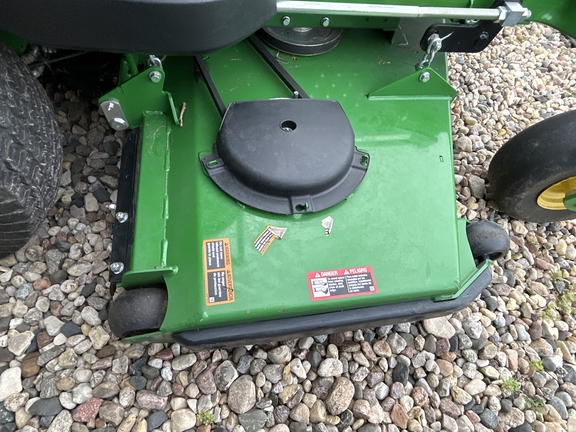 2023 John Deere Z997R Mower/Zero Turn