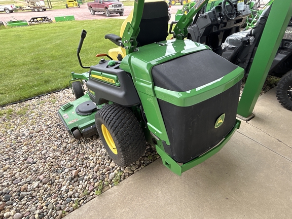 2023 John Deere Z997R Mower/Zero Turn