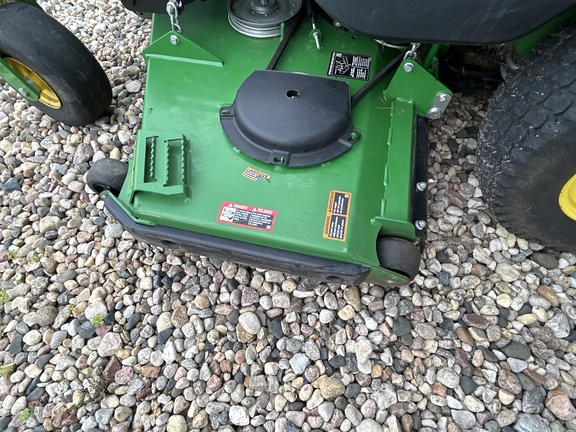 2023 John Deere Z997R Mower/Zero Turn