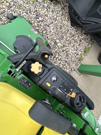 2023 John Deere Z997R Mower/Zero Turn