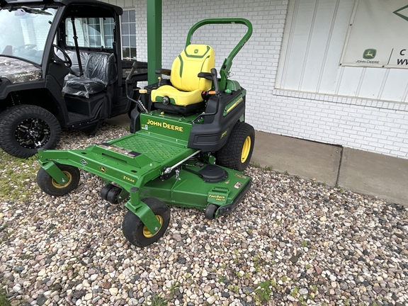 2023 John Deere Z997R Mower/Zero Turn