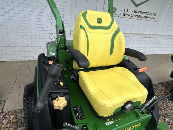 2023 John Deere Z997R Mower/Zero Turn