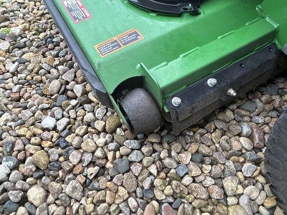 2023 John Deere Z997R Mower/Zero Turn