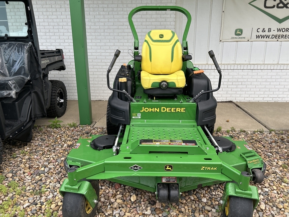 2023 John Deere Z997R Mower/Zero Turn