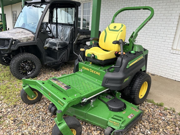 2023 John Deere Z997R Mower/Zero Turn