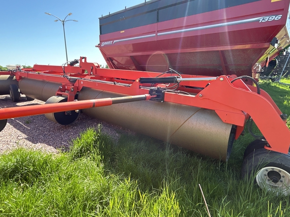 2012 Riteway F-5 Roller