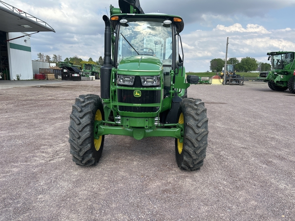 2024 John Deere 5090E Tractor