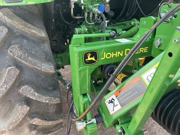 2024 John Deere 5090E Tractor