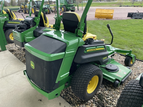 2023 John Deere Z997R Mower/Zero Turn