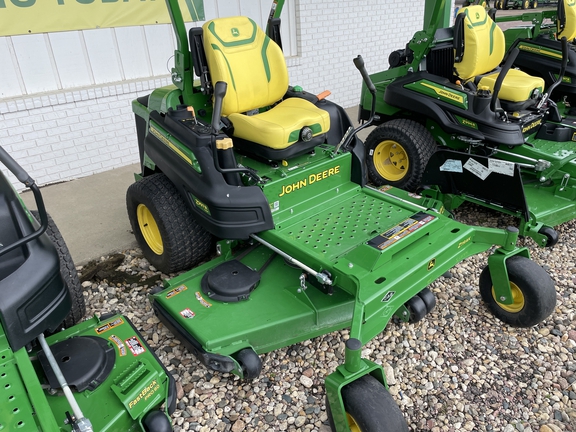 2023 John Deere Z997R Mower/Zero Turn