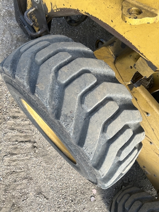 2009 Caterpillar 246C Skid Steer Loader