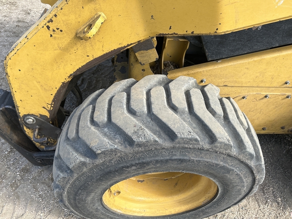 2009 Caterpillar 246C Skid Steer Loader