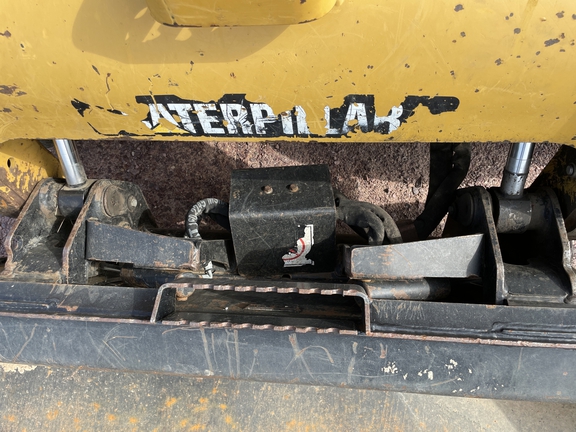 2009 Caterpillar 246C Skid Steer Loader