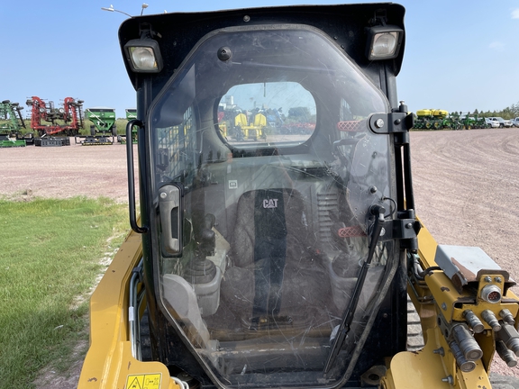 2009 Caterpillar 246C Skid Steer Loader