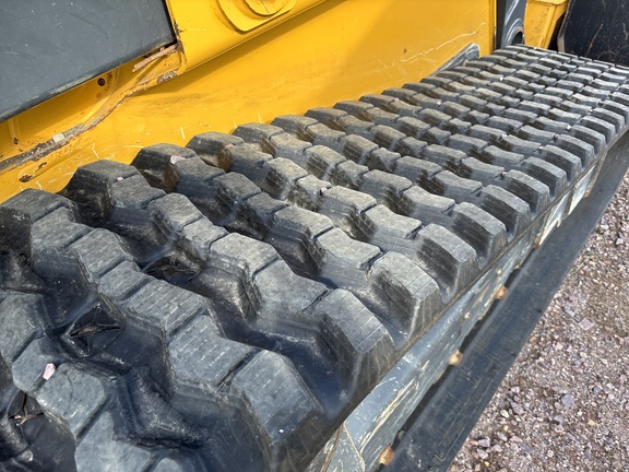 2021 John Deere 333G Compact Track Loader