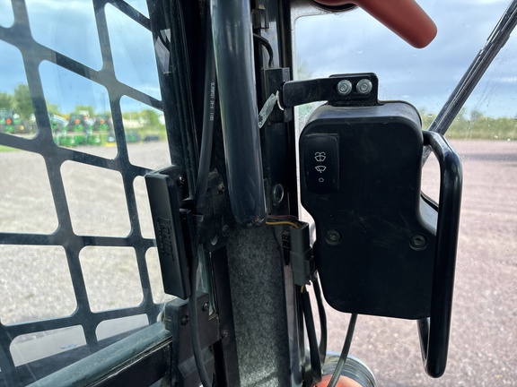 2021 John Deere 333G Compact Track Loader