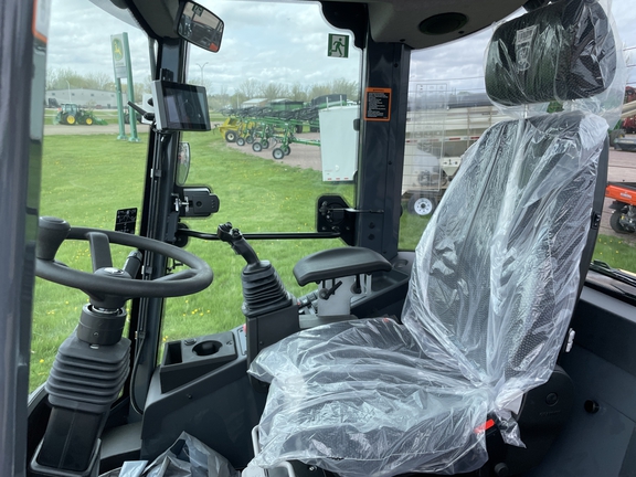 2024 John Deere 344 P Compact Utility Loader