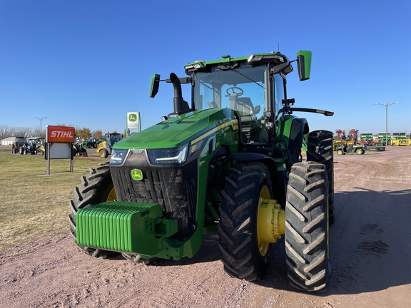 2023 John Deere 8R 370 Tractor