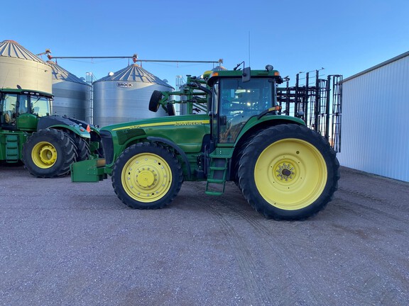 2003 John Deere 8420 Tractor