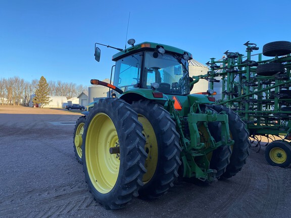 2003 John Deere 8420 Tractor