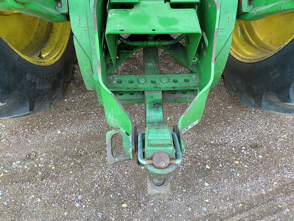 2003 John Deere 8420 Tractor