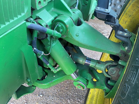 2003 John Deere 8420 Tractor