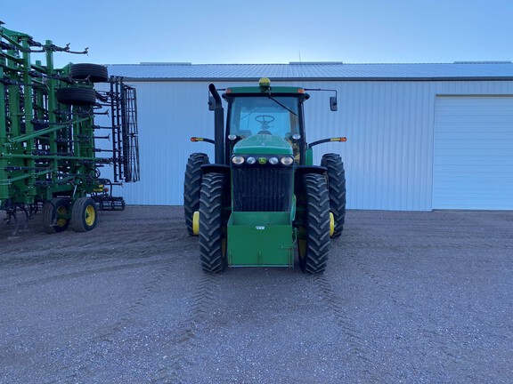 2003 John Deere 8420 Tractor