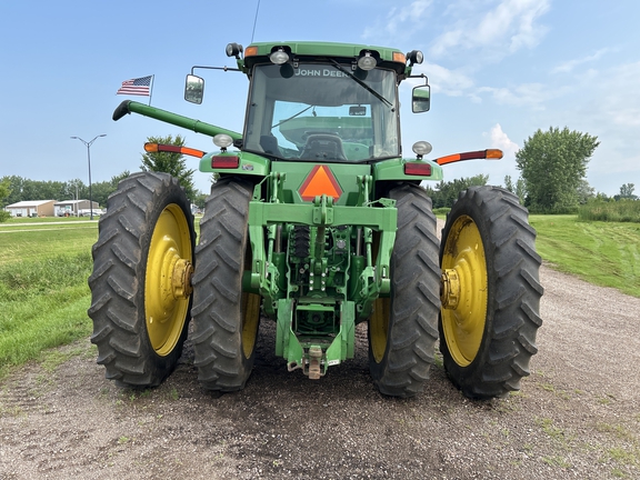 2003 John Deere 8420 Tractor