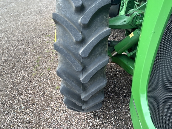 2003 John Deere 8420 Tractor