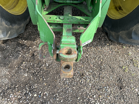 2003 John Deere 8420 Tractor