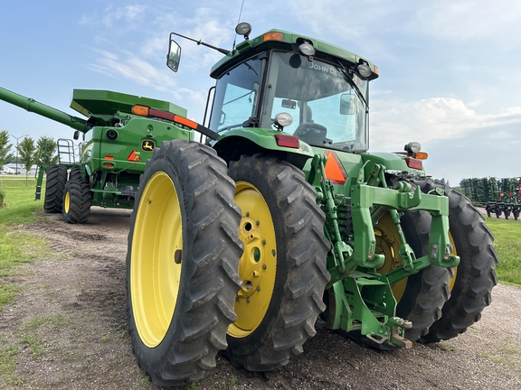 2003 John Deere 8420 Tractor