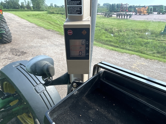 2003 John Deere 8420 Tractor