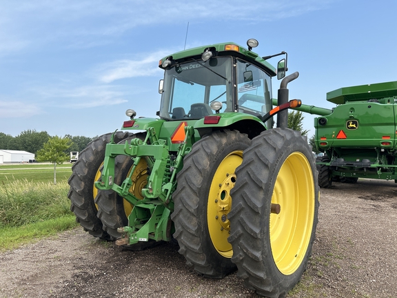 2003 John Deere 8420 Tractor