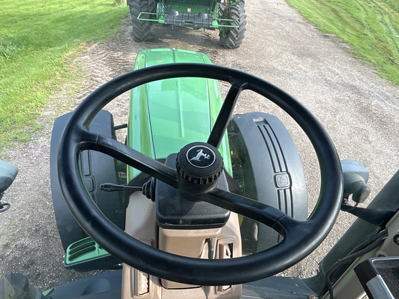 2003 John Deere 8420 Tractor