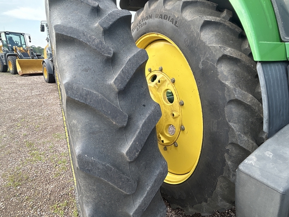 2003 John Deere 8420 Tractor