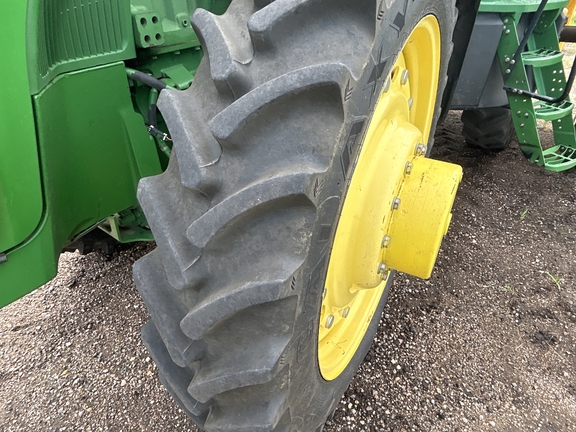 2003 John Deere 8420 Tractor