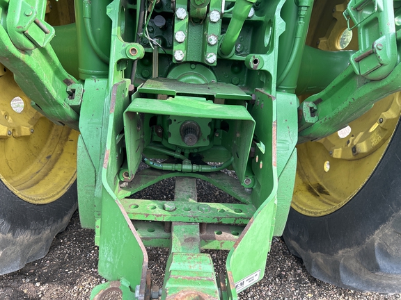 2003 John Deere 8420 Tractor