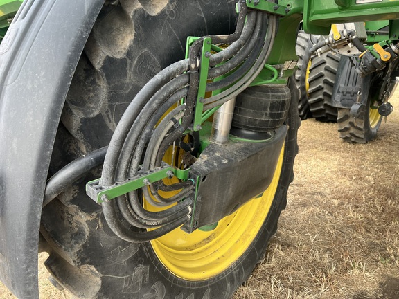 2022 John Deere 410R Sprayer/High Clearance