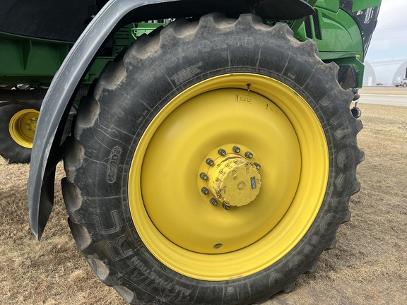 2022 John Deere 410R Sprayer/High Clearance