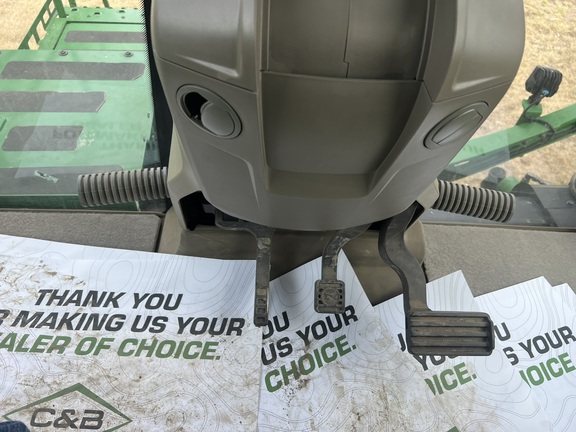 2022 John Deere 410R Sprayer/High Clearance