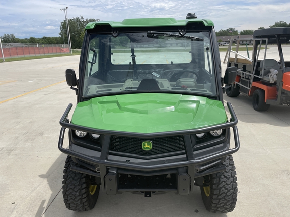 2024 John Deere XUV 835R ATV