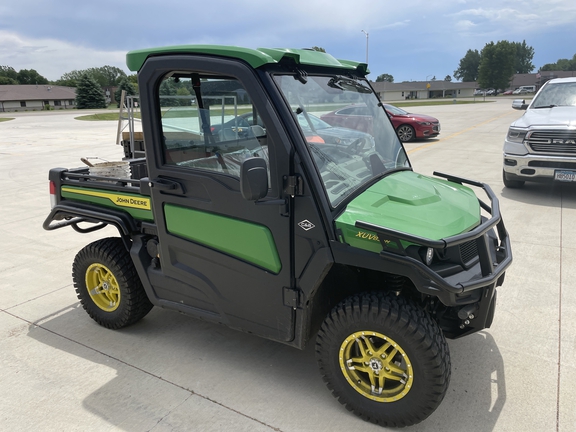 2024 John Deere XUV 835R ATV