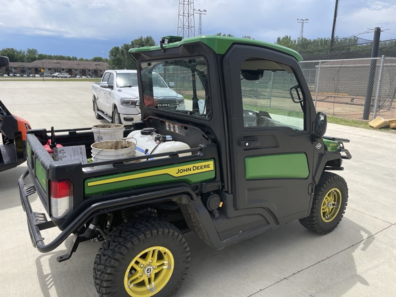 2024 John Deere XUV 835R ATV