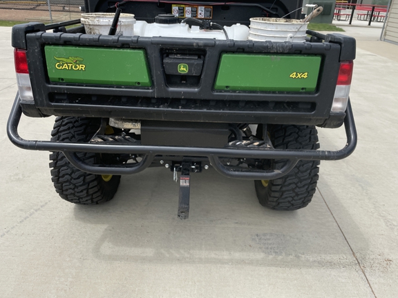 2024 John Deere XUV 835R ATV