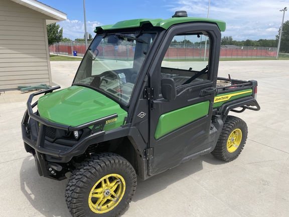 2024 John Deere XUV 835R ATV